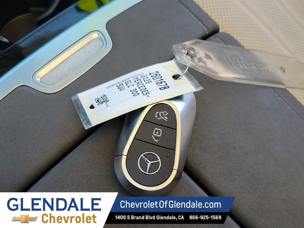 Used 2023 Mercedes-Benz EQS 450+ SUV image 37