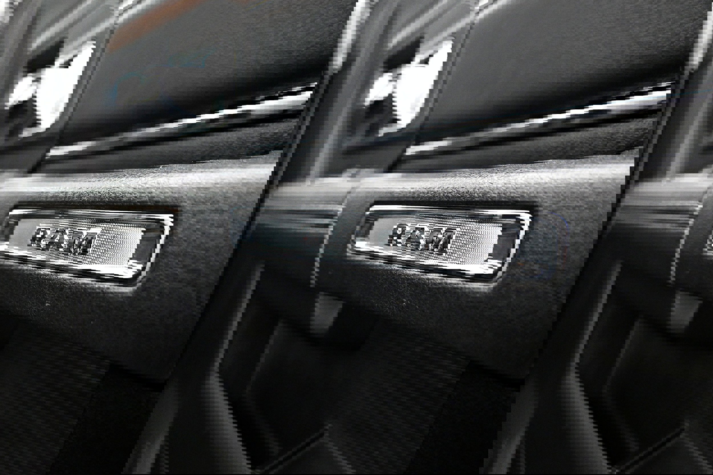 Used 2018 RAM 2500 Laramie w/ Snow Chief Group image 28