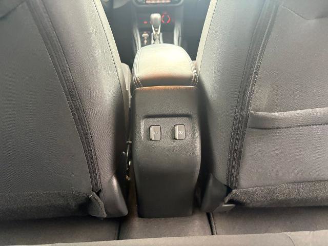 Certified 2023 Nissan Kicks SR image 24