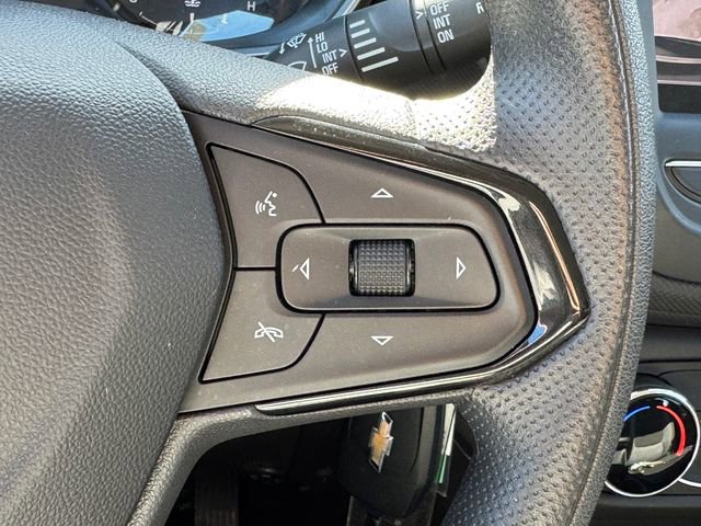 Certified 2023 Chevrolet TrailBlazer LS image 21