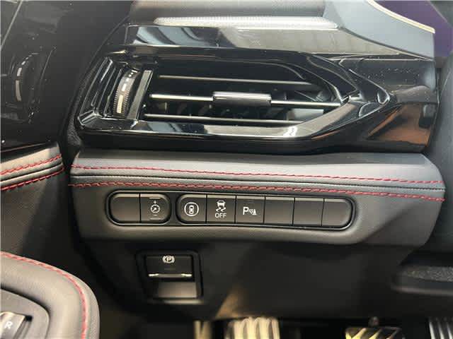 New 2026 Acura MDX A-Spec AWD/4WD image 18