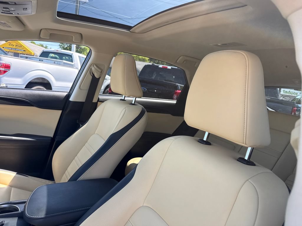 Used 2017 Lexus NX 200t AWD w/ Accessory Package 2 image 30