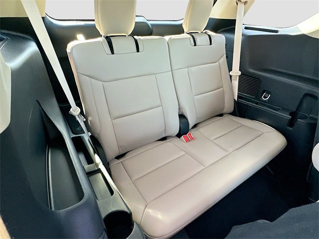 Used 2023 Ford Explorer XLT w/ Equipment Group 202A image 25