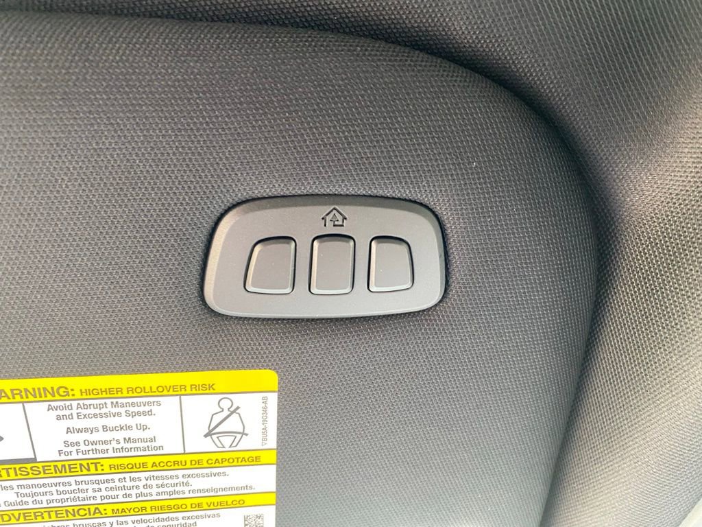 New 2025 Ford F150 Platinum image 27