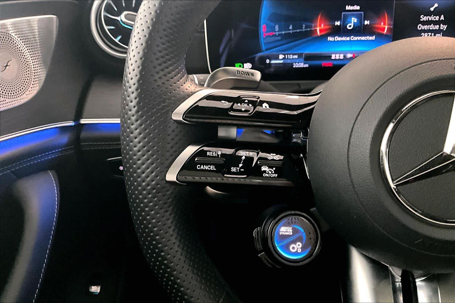 Used 2026 Mercedes-Benz AMG GT 43 image 22