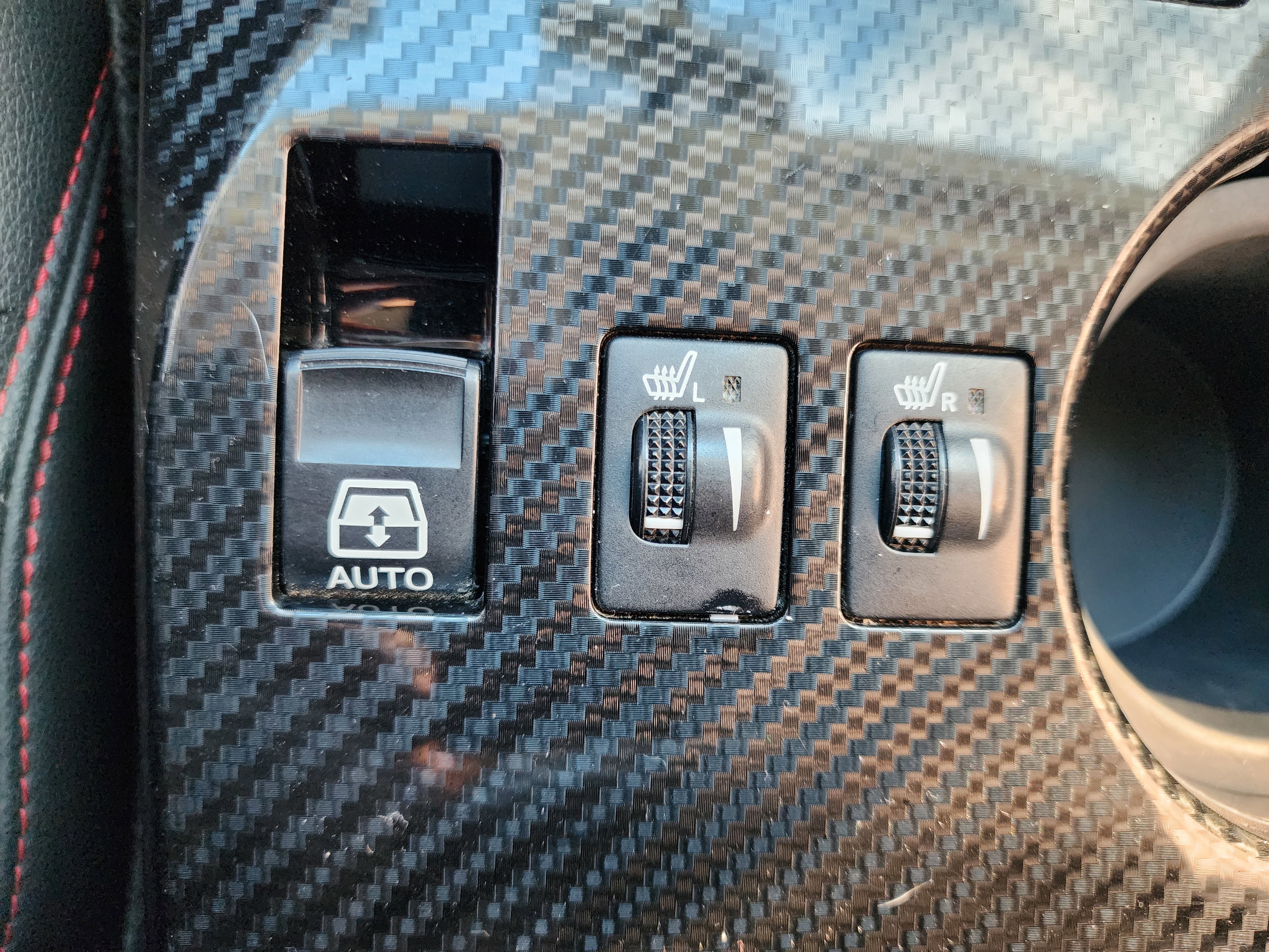 Used 2019 Toyota 4Runner TRD Off-Road Premium image 26