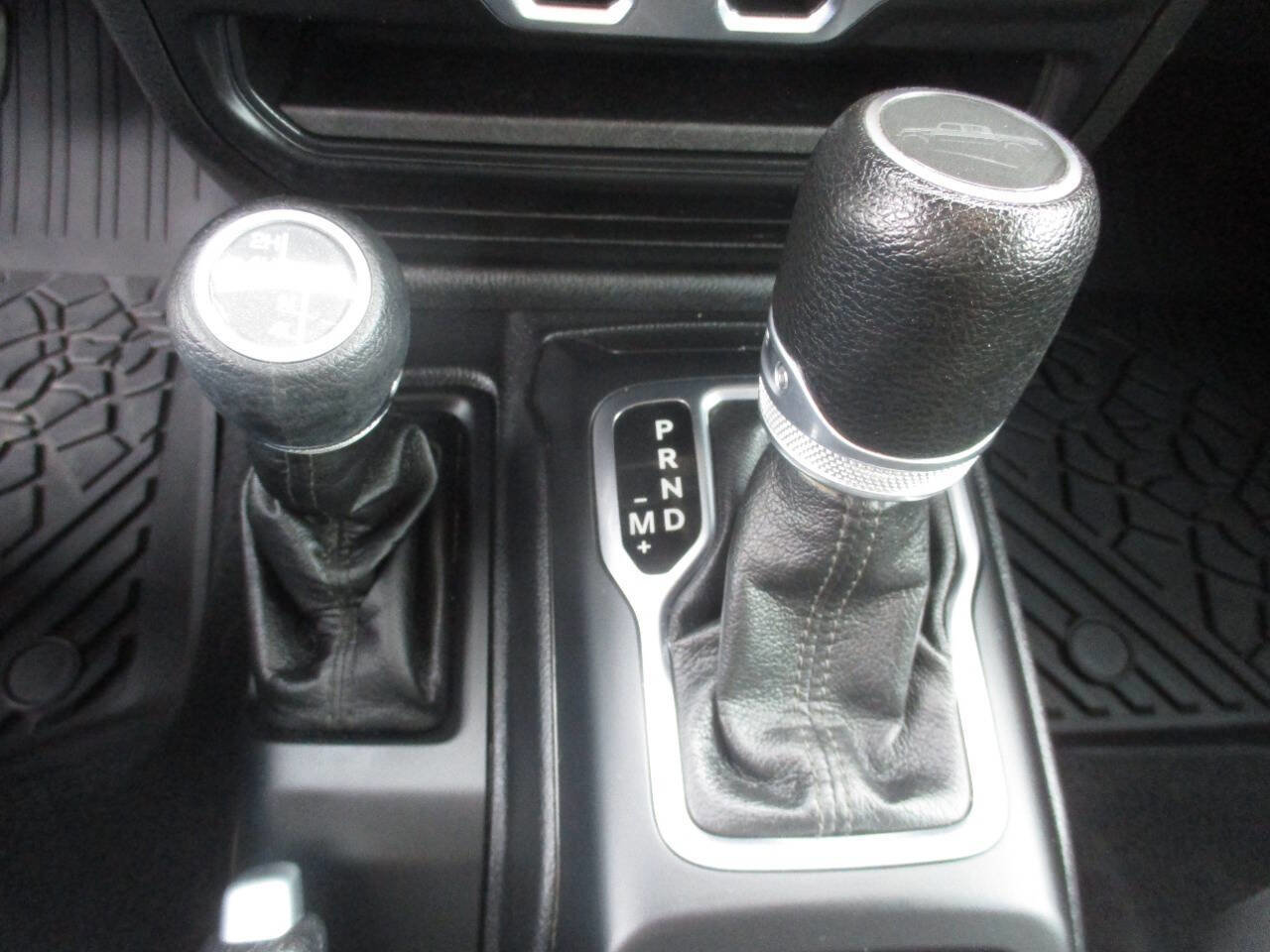 Used 2020 Jeep Gladiator Sport w/ Quick Order Package 24S image 34