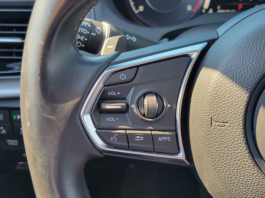 Used 2021 Acura RDX w/ Technology Package FWD image 21
