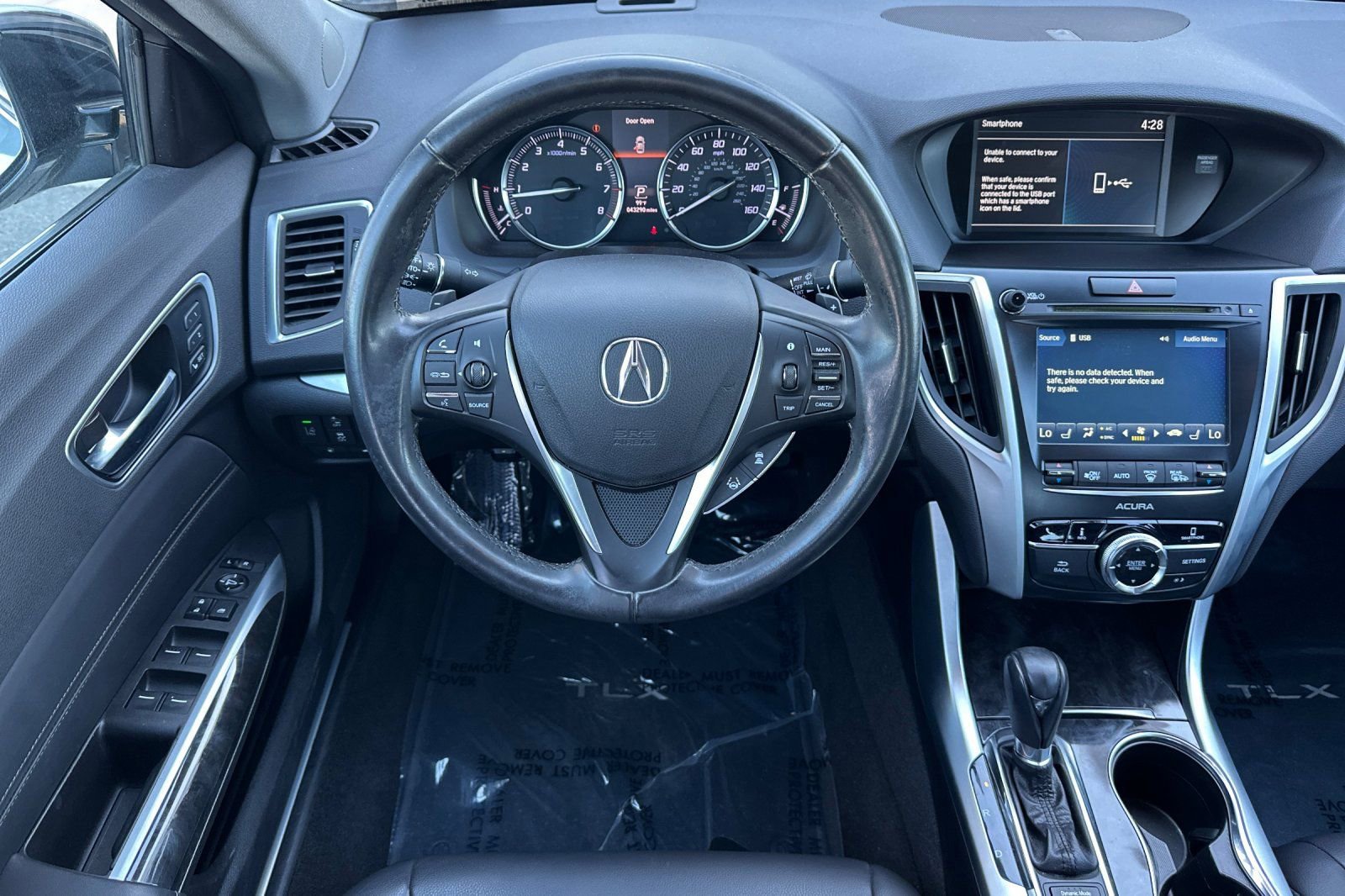 Used 2019 Acura TLX image 14