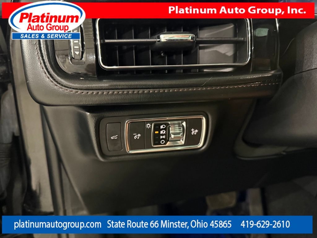 Used 2022 Lincoln Aviator Reserve w/ Equipment Group 201A AWD/4WD image 22