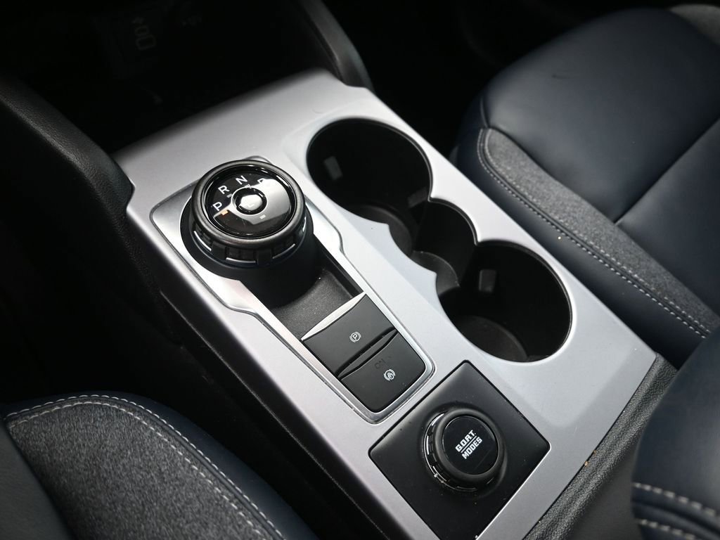 Used 2023 Ford Bronco Sport Outer Banks w/ Tech Package image 29