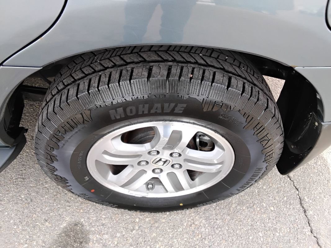 Used 2005 Honda Pilot EX-L image 22