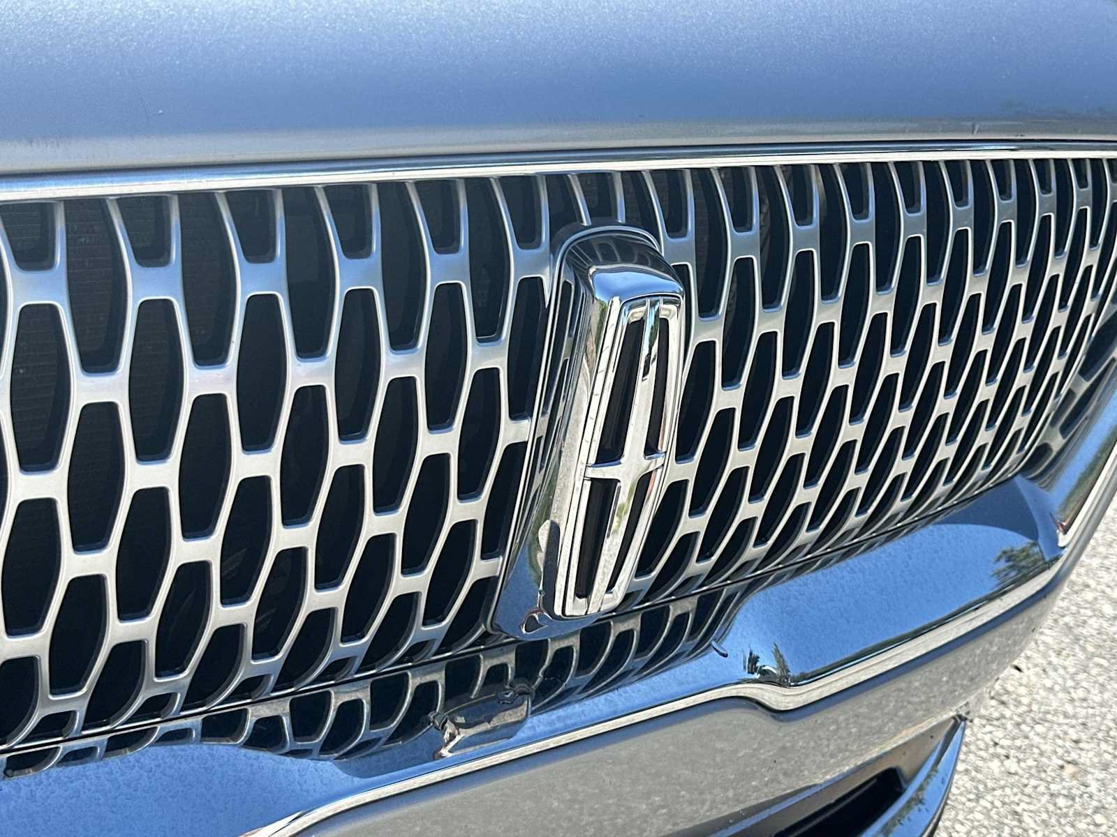 Used 2021 Lincoln Nautilus Reserve FWD image 10
