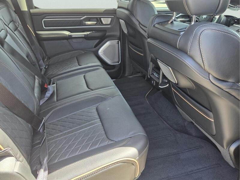 Used 2026 RAM 1500 Tungsten AWD/4WD image 17