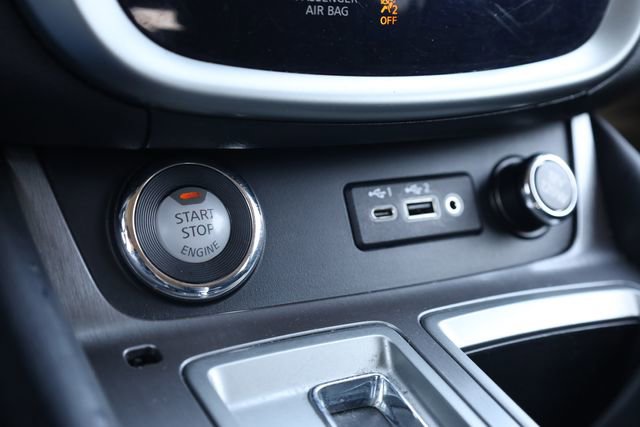 Used 2023 Nissan Murano S image 24