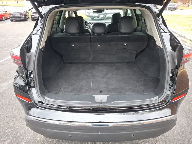 Used 2024 Nissan Murano SV image 29