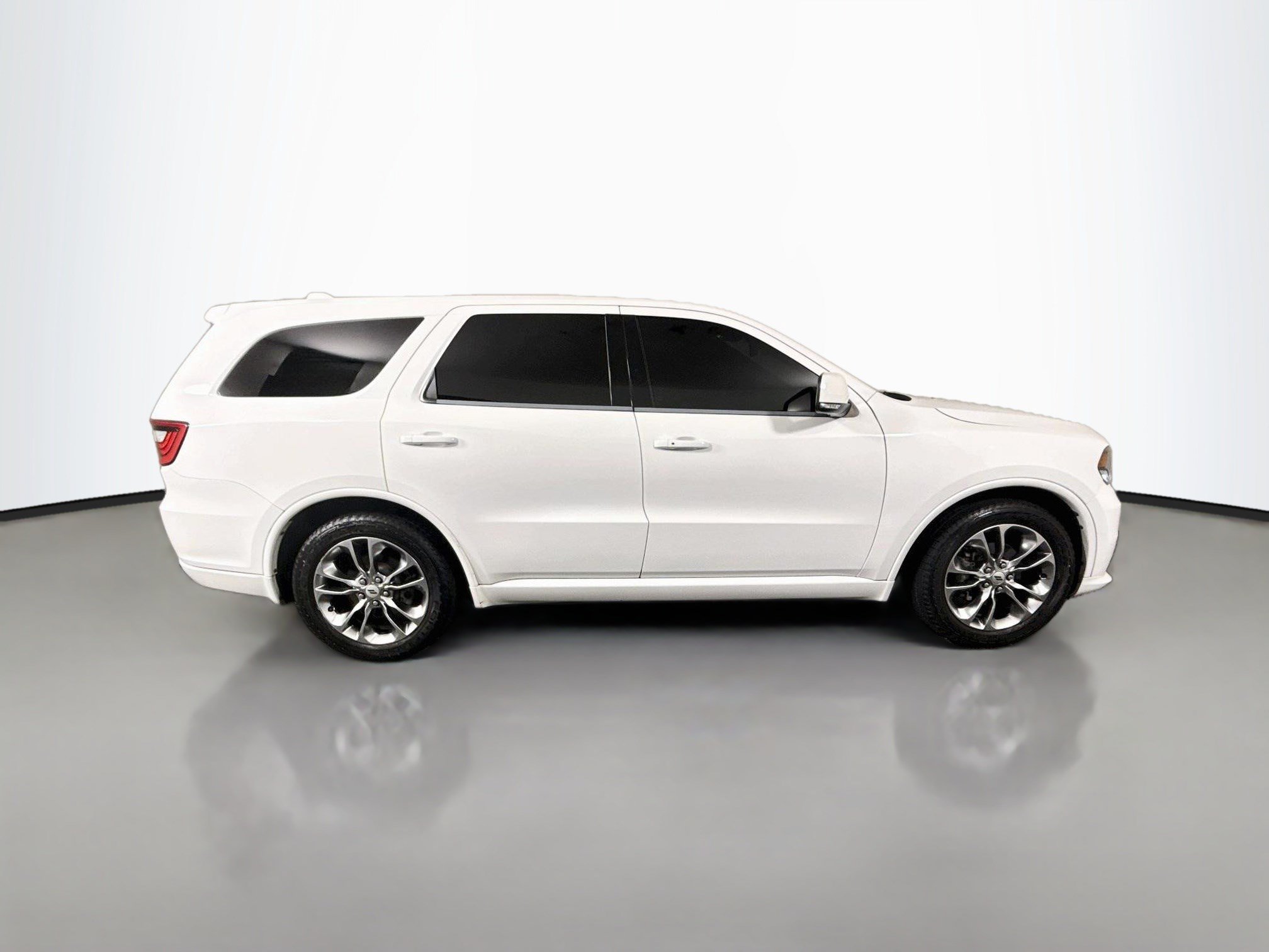 Used 2019 Dodge Durango GT RWD image 11