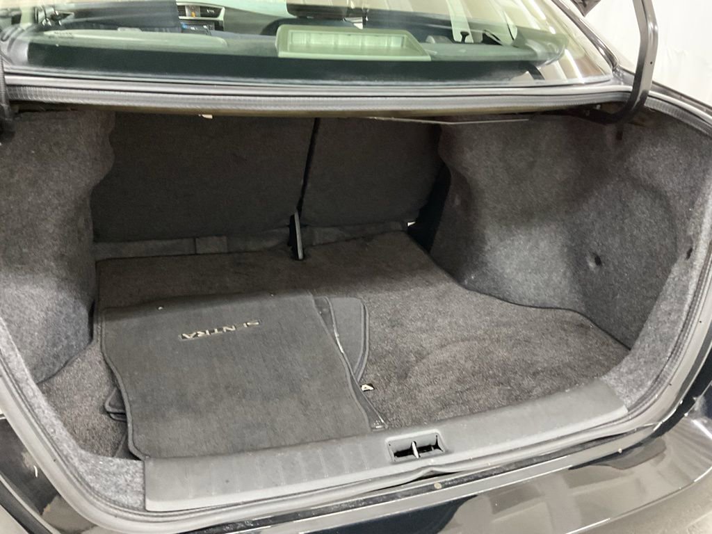 Used 2017 Nissan Sentra SV w/ Driver's Assist Package image 24