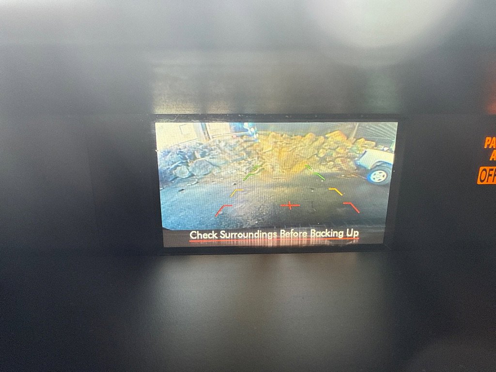 Used 2015 Subaru Forester 2.5i w/ Alloy Wheel Package image 12