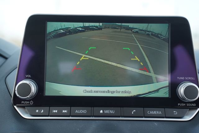 Used 2023 Nissan Sentra SR image 27