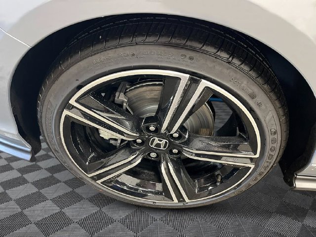 New 2026 Honda Accord Sport image 11