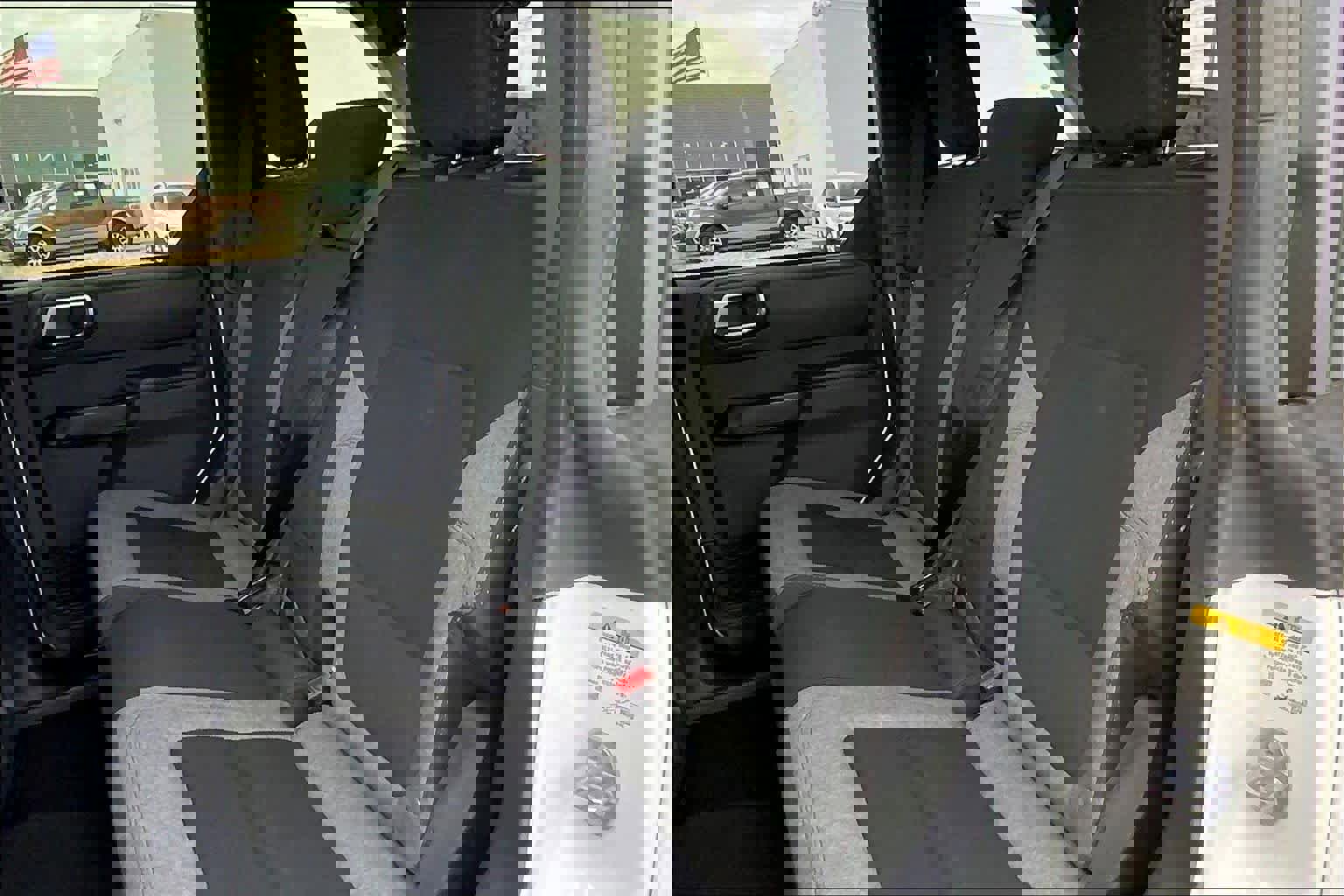 Certified 2025 Ford Bronco Big Bend image 20