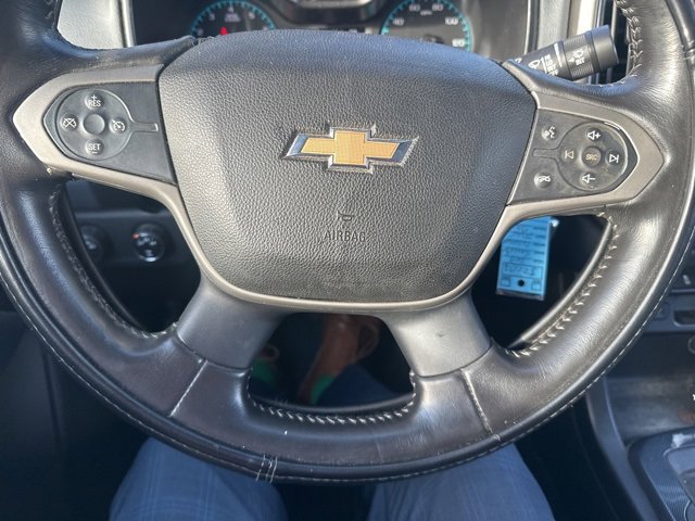 Used 2015 Chevrolet Colorado Z71 image 14