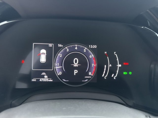 Used 2023 Lexus RX 350 Premium Plus w/ Accessory Package (Z1) image 21