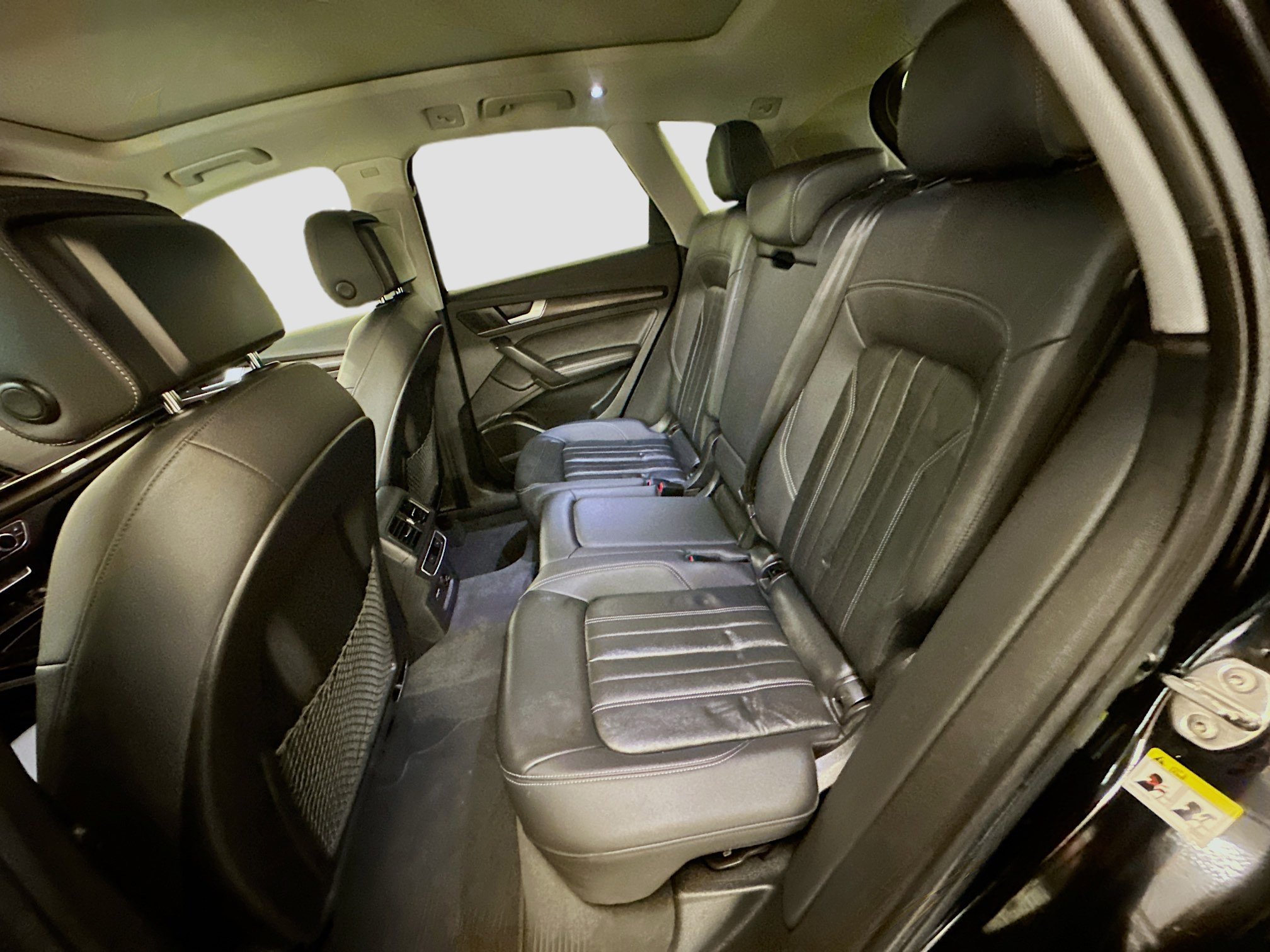 Used 2023 Audi Q5 2.0T Premium Plus w/ Premium Plus Package image 30