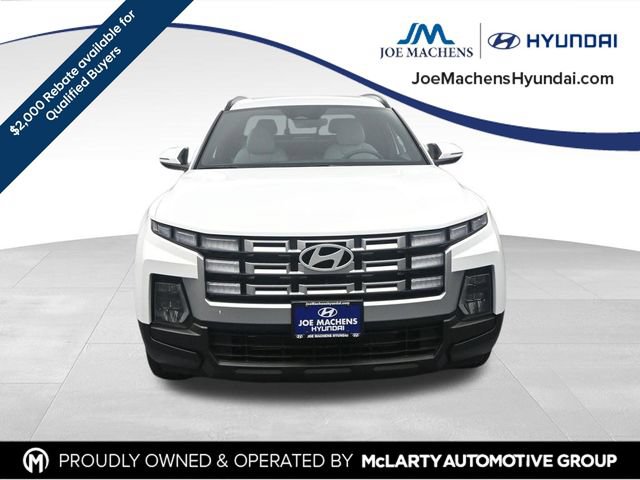 New 2026 Hyundai Santa Cruz SEL AWD/4WD image 3