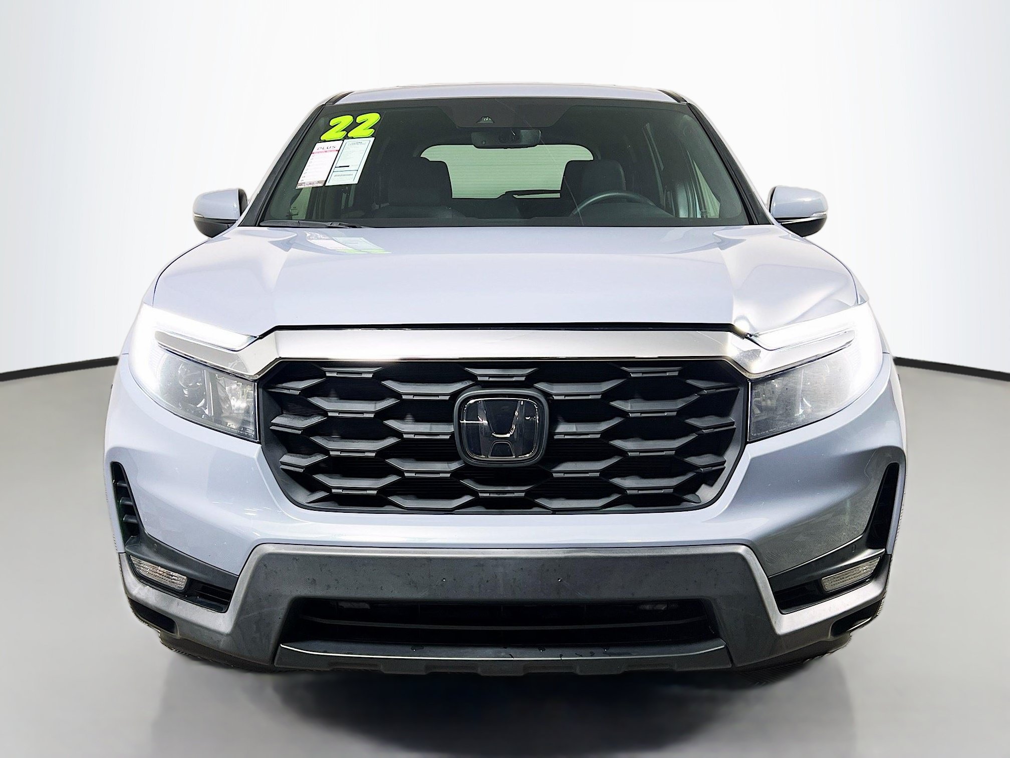 Used 2022 Honda Passport EX-L image 11