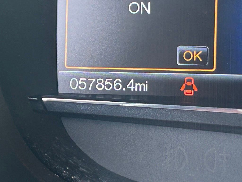 Used 2016 Ford Explorer Sport w/ Equipment Group 401A image 39