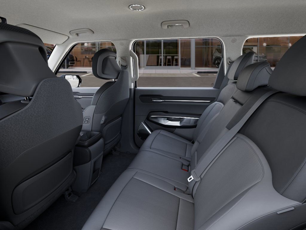 New 2026 Kia EV9 Light RWD image 19