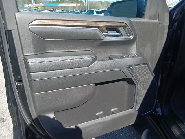 Used 2024 Chevrolet Silverado 1500 LT Trail Boss image 11