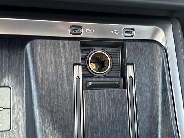 Used 2024 Lexus GX 550 AWD/4WD image 46