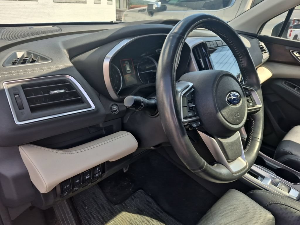 Used 2022 Subaru Ascent Touring AWD/4WD image 11