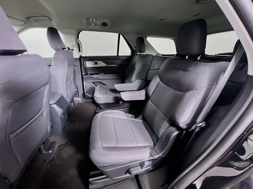 Used 2026 Ford Explorer Active image 26