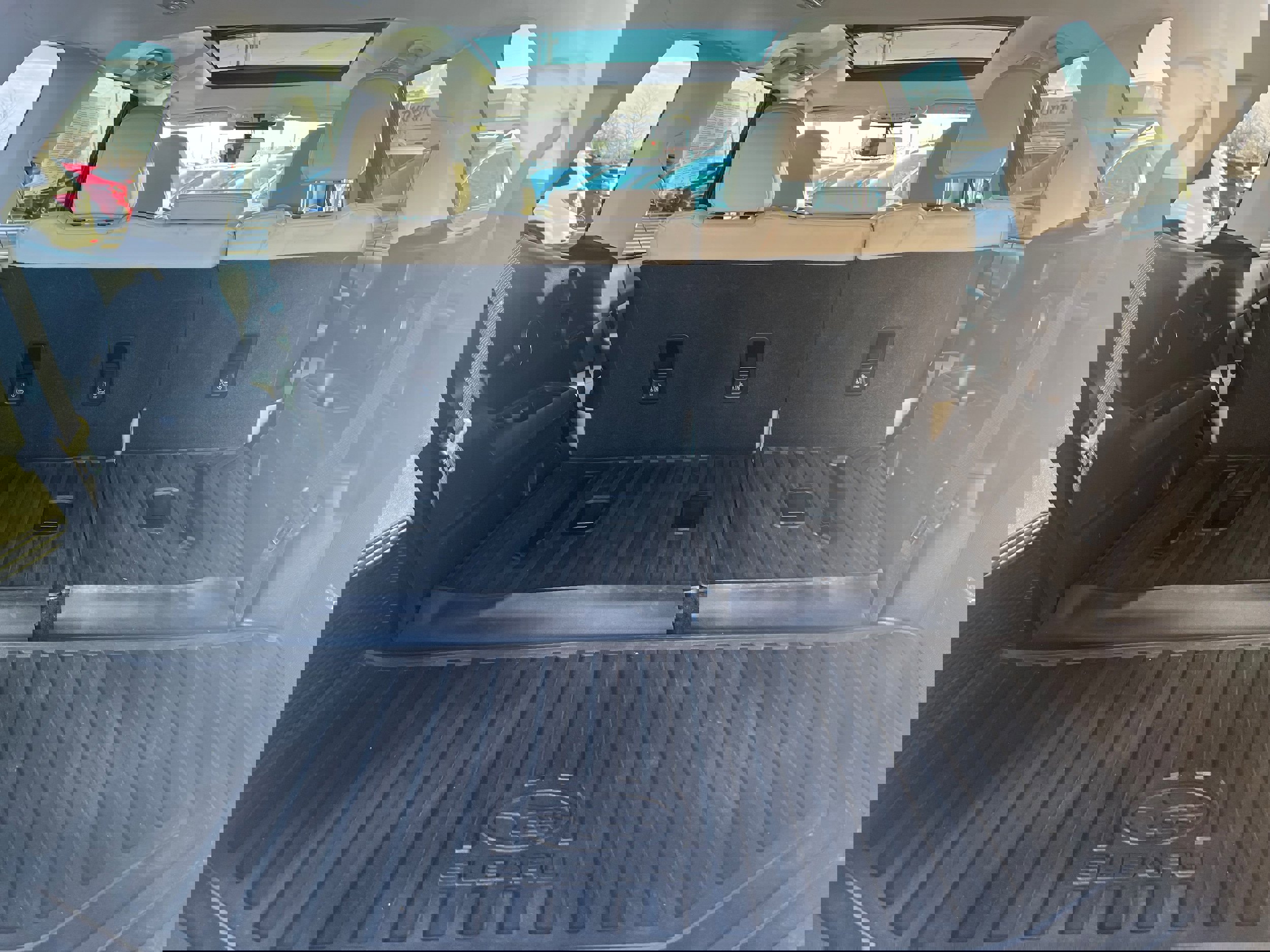 Used 2019 Subaru Ascent Limited w/ Popular Package #2 image 12