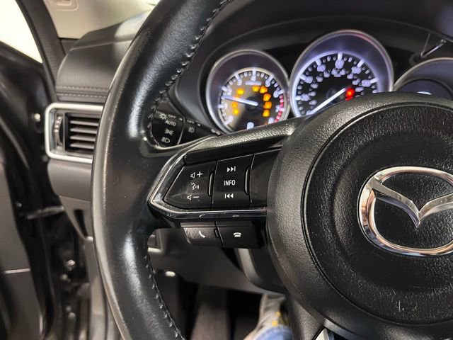 Used 2018 MAZDA CX-5 Grand Touring AWD/4WD image 25