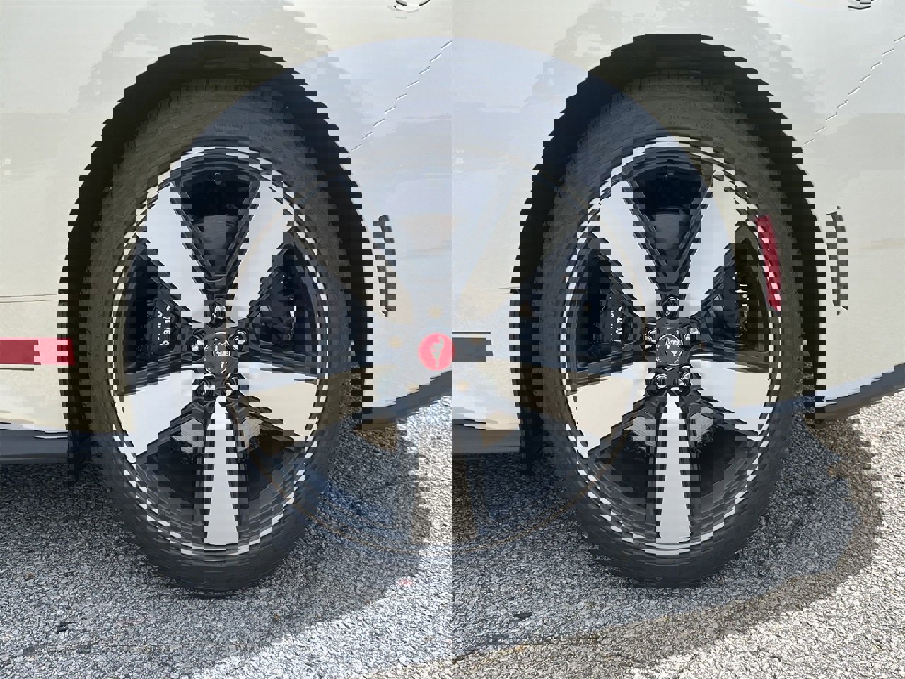 New 2025 Ford Mustang GT Premium w/ 60th Anniversary Package image 31