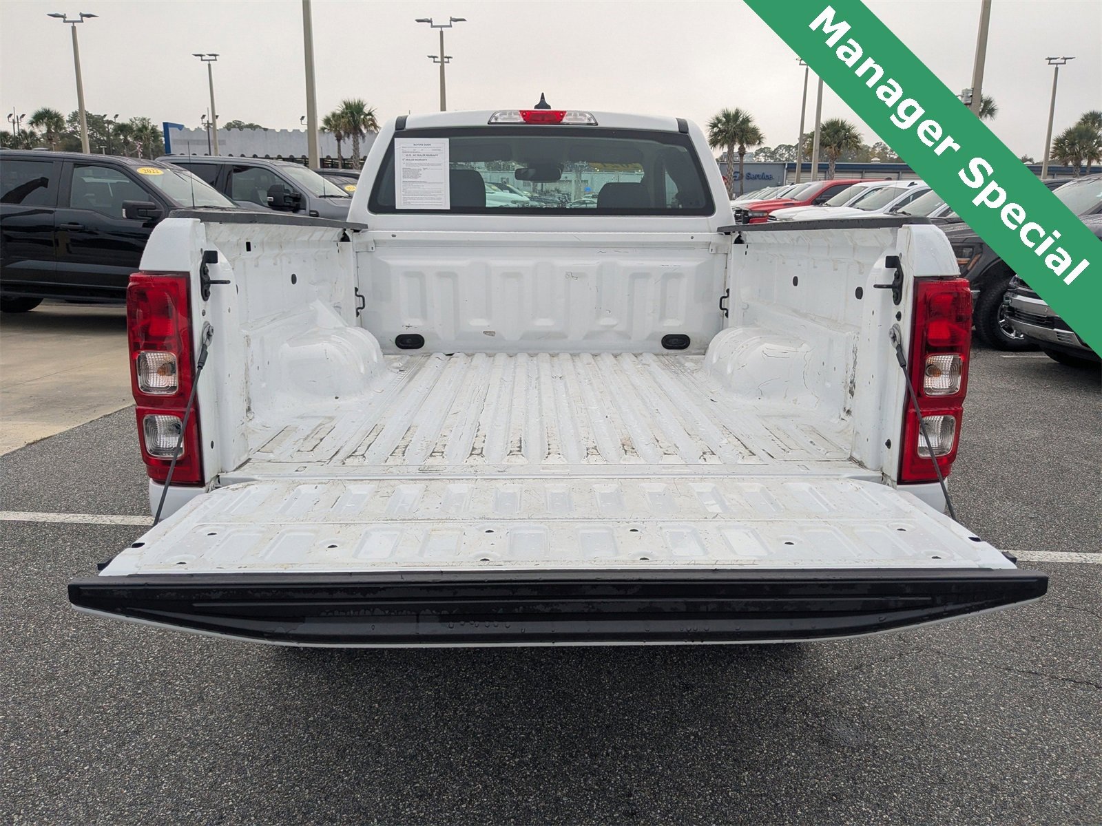 Used 2021 Ford Ranger XL w/ XL Power Equipment Group image 13