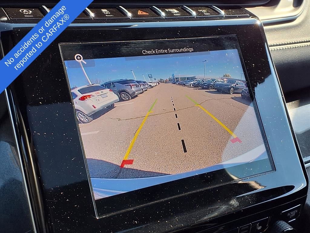 Used 2022 Jeep Grand Cherokee Altitude image 25