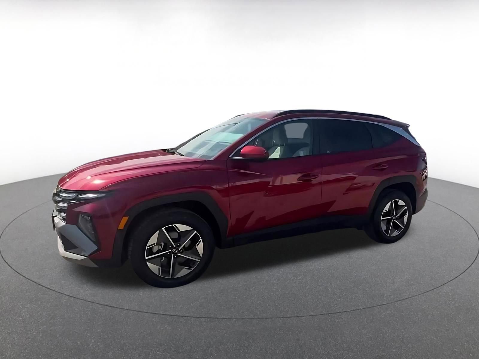 Used 2025 Hyundai Tucson SEL image 7
