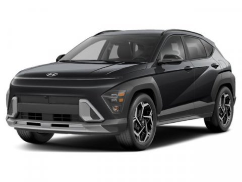New 2026 Hyundai Kona SEL Premium