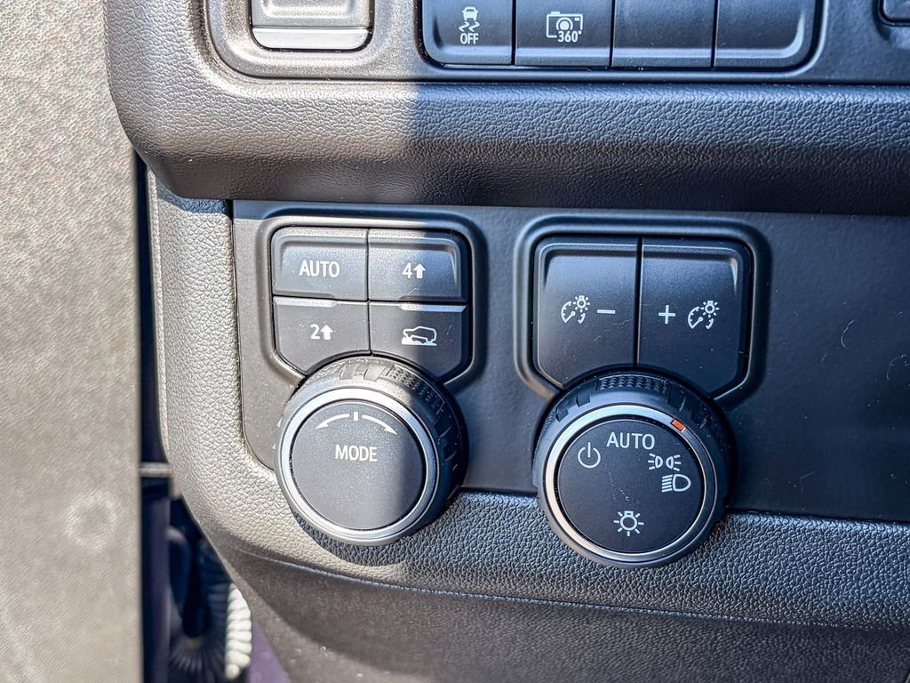 Certified 2023 Chevrolet Tahoe RST w/ Luxury Package image 50