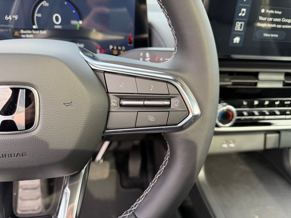 New 2026 Honda Prologue Elite image 19