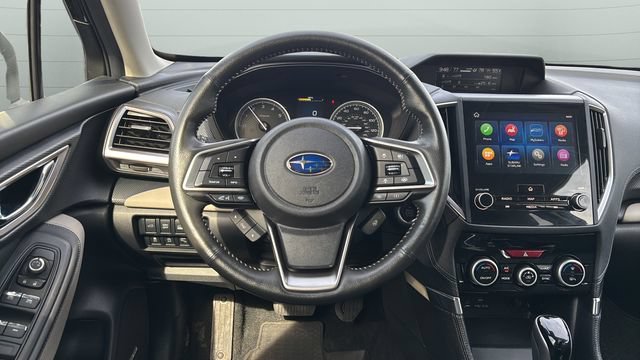 Used 2024 Subaru Forester Limited w/ Pop Package 2 AWD/4WD image 13