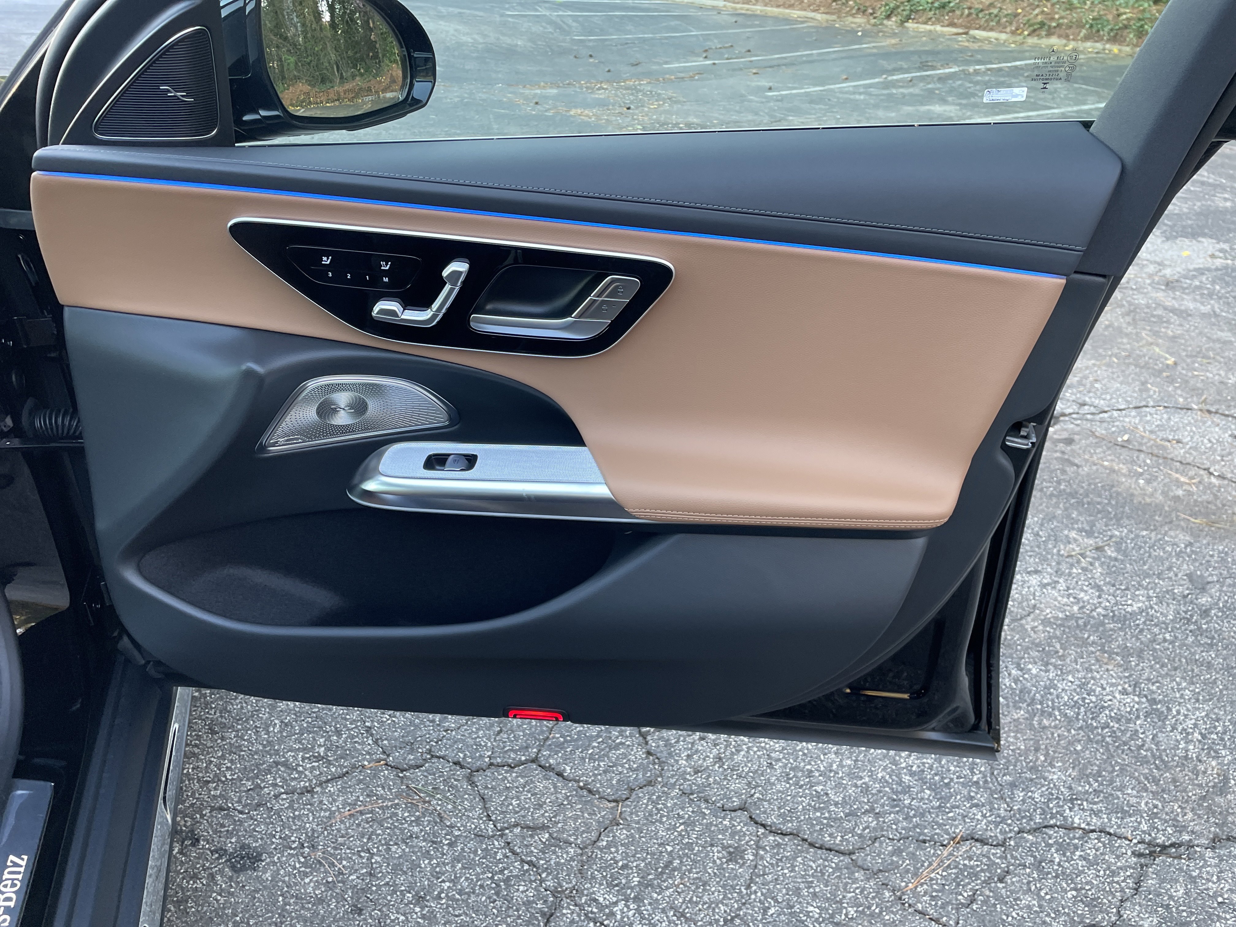 New 2026 Mercedes-Benz E 450 4MATIC All-Terrain Wagon image 42