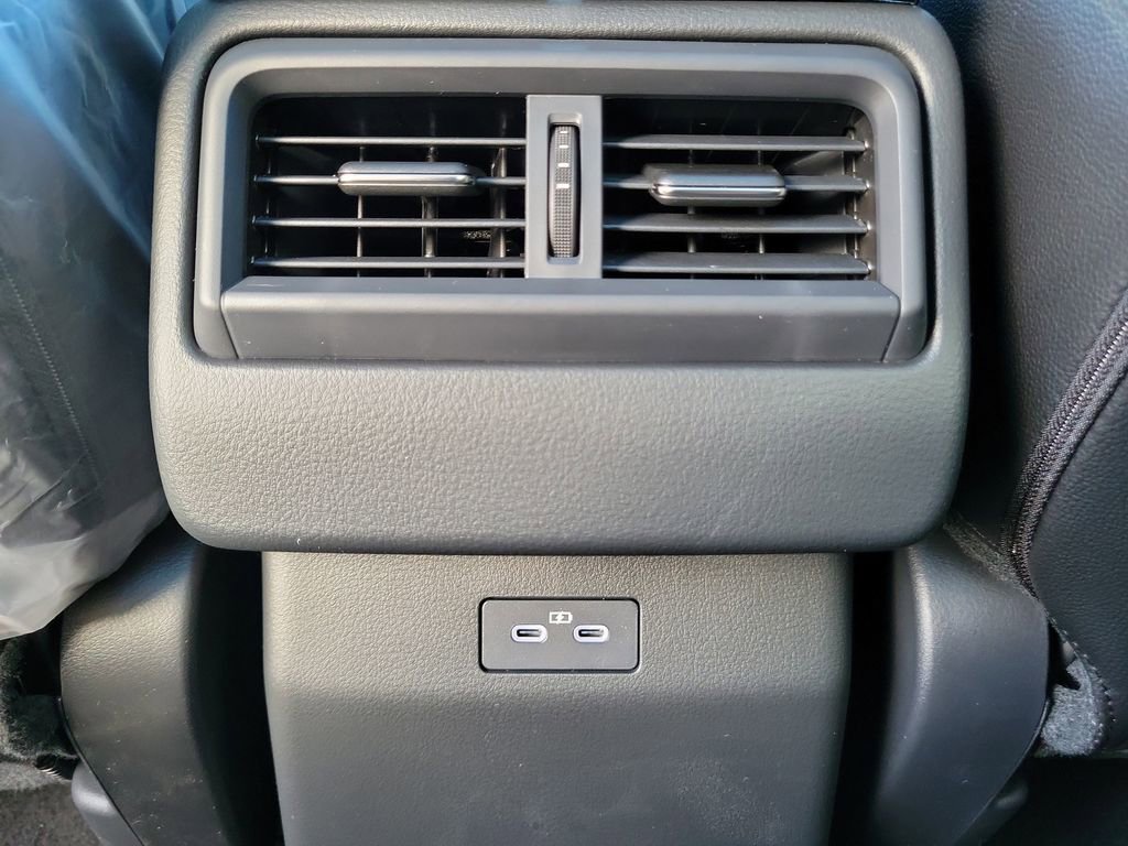 New 2026 MAZDA CX-50 AWD 2.5 S w/ Weather Package image 12