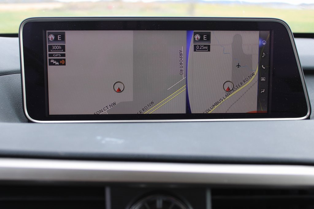 Used 2019 Lexus RX 350 F Sport image 17